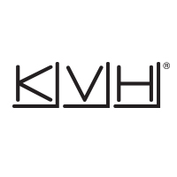 KVH Button